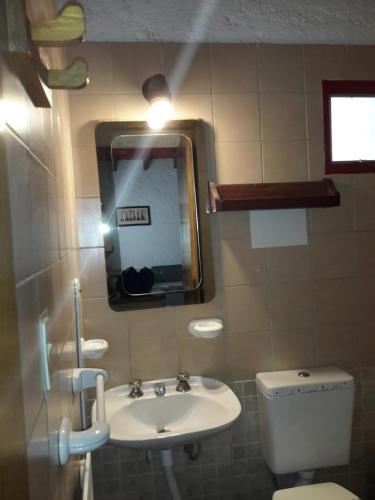 Lodge Caba�as Del Pastizal
