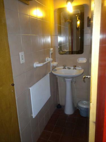Lodge Caba�as Del Pastizal