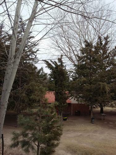 Lodge Caba�as Del Pastizal