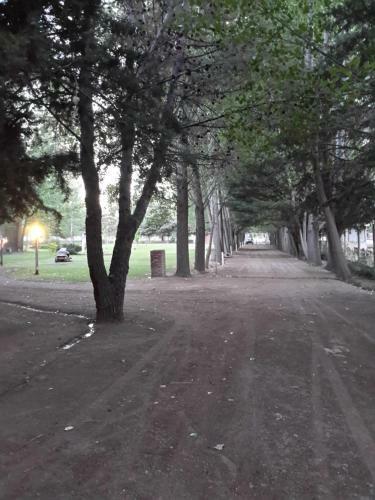 Lodge Caba�as Del Pastizal