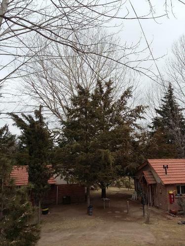 Lodge Caba�as Del Pastizal