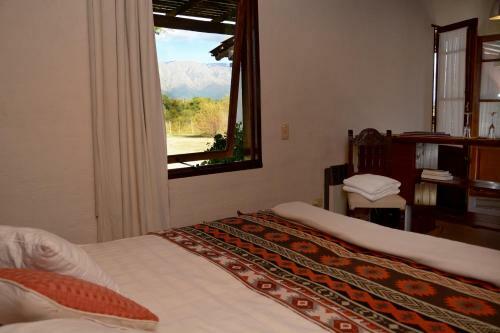 Posada La Catalina Suites De Campo