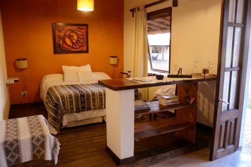 Posada La Catalina Suites De Campo