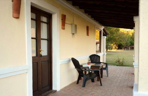 Posada La Catalina Suites De Campo