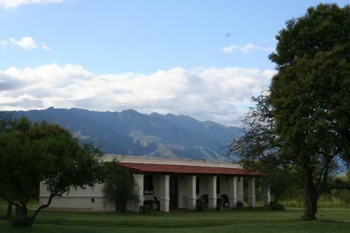 Posada La Catalina Suites De Campo