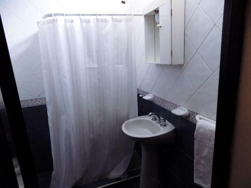 Hotel Los C�ndores