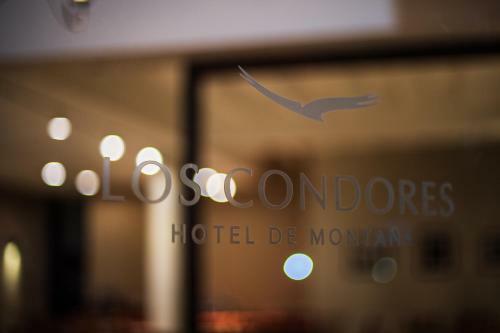 Hotel Los C�ndores