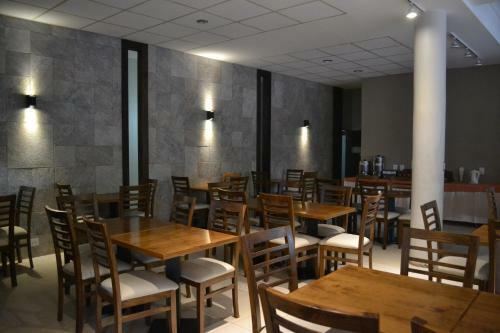 Hotel Los C�ndores