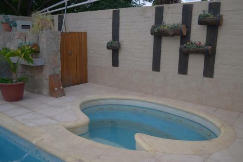 Hotel Los C�ndores