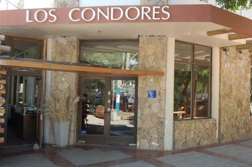 Hotel Los C�ndores
