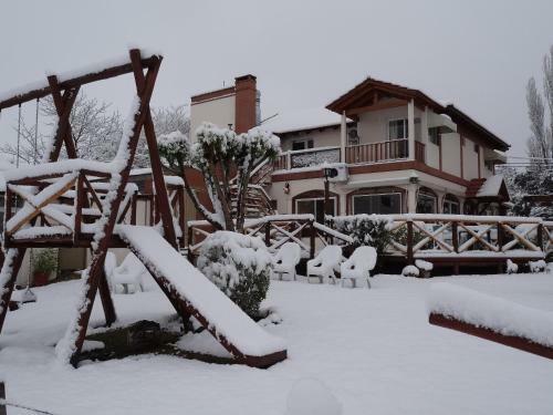 Apartamento Balc�n De Nono