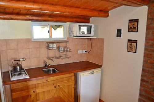 Lodge Pachanavira Caba�as & Suites