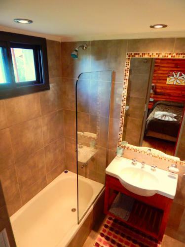 Lodge Pachanavira Caba�as & Suites