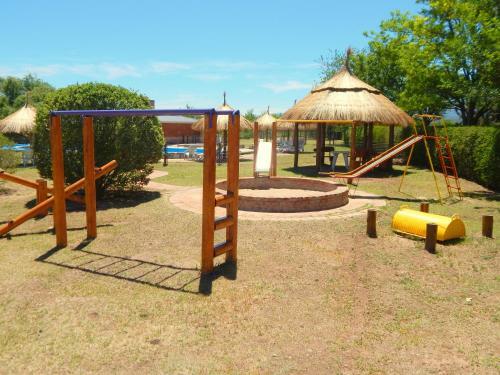 Lodge Pachanavira Caba�as & Suites