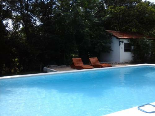 Casa Coqu�