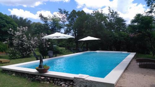 Casa Coqu�