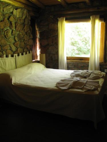 Lodge Rinc�n Alto Caba�as