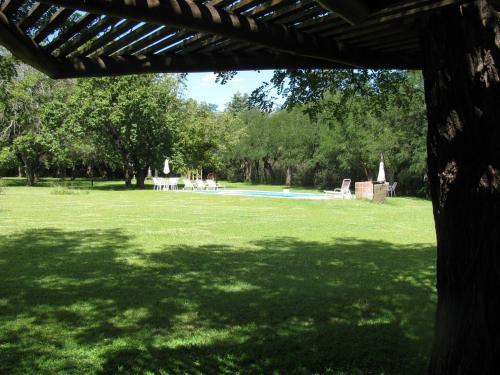Lodge Rinc�n Alto Caba�as