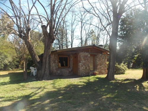 Lodge Rinc�n Alto Caba�as