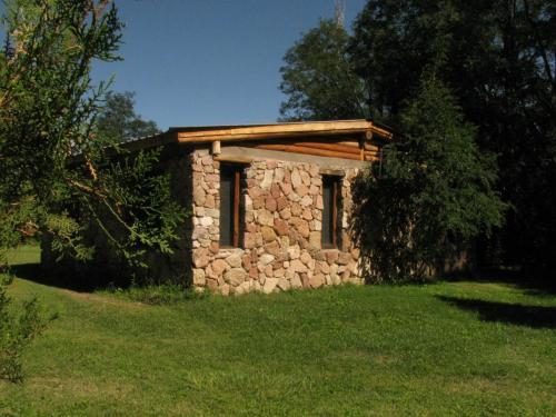 Lodge Rinc�n Alto Caba�as