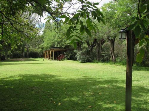 Lodge Rinc�n Alto Caba�as