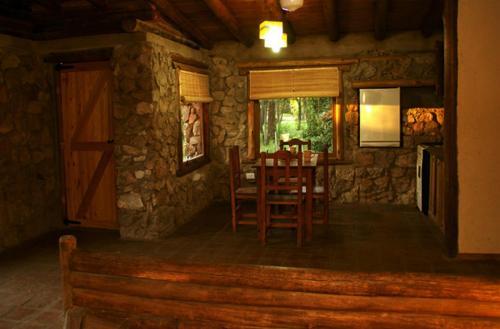 Lodge Rinc�n Alto Caba�as
