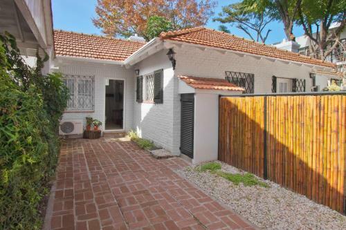 Posada La Petite Maison San Isidro