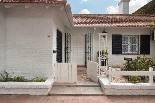 Posada La Petite Maison San Isidro