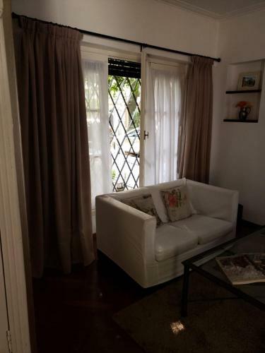 Posada La Petite Maison San Isidro