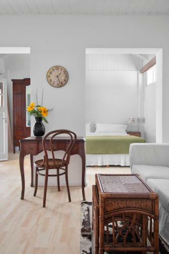 Posada La Petite Maison San Isidro
