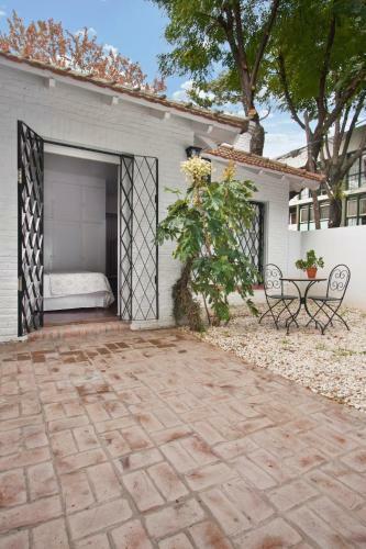 Posada La Petite Maison San Isidro