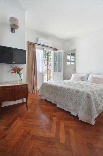 Posada La Petite Maison San Isidro