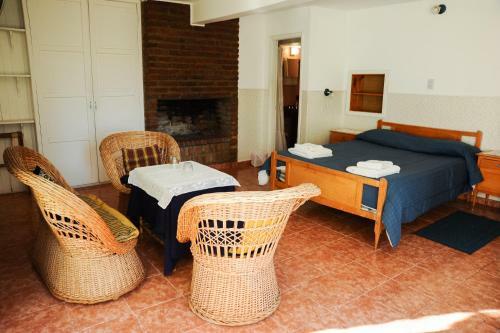 Posada Hoster�a Chimehuin