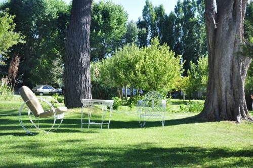 Posada Hoster�a Chimehuin