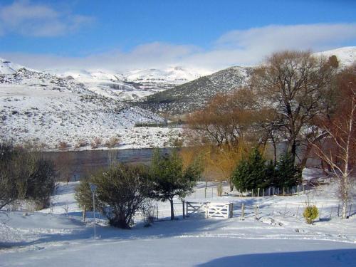 Lodge Nahuel Mapi