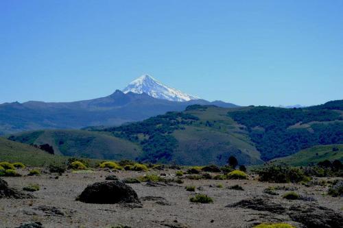 Lodge Nahuel Mapi