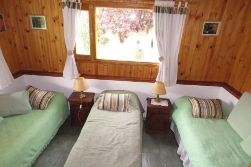 Lodge Nahuel Mapi