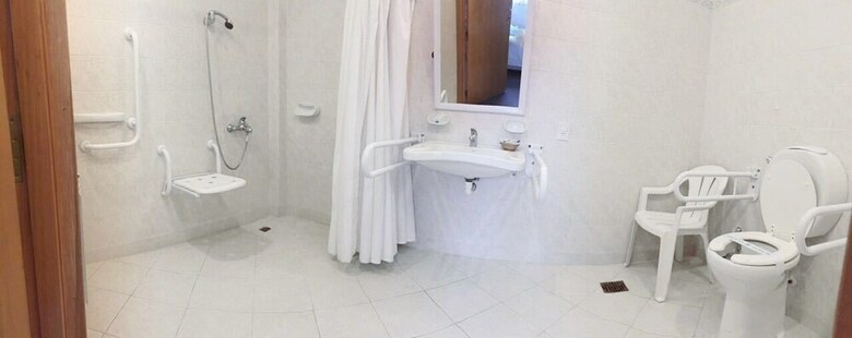 Hotel San Jorge
