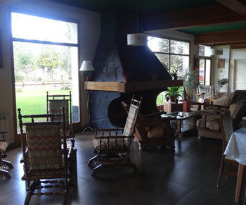 Hotel Alejandro 1