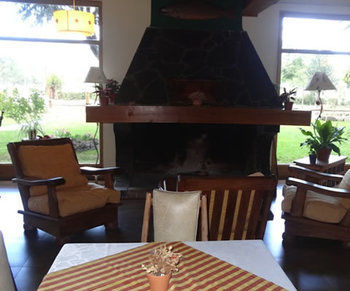 Hotel Alejandro 1