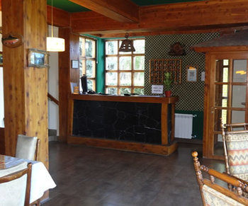 Hotel Alejandro 1