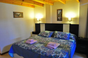 Hotel Alejandro 1