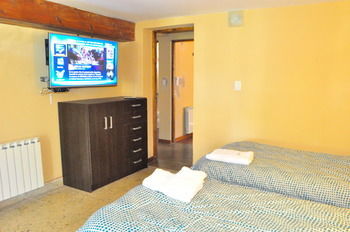 Hotel Alejandro 1