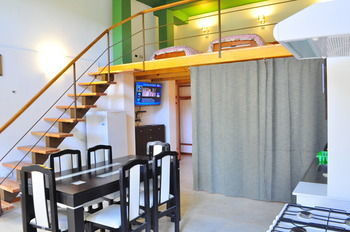 Hotel Alejandro 1
