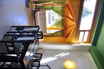 Hotel Alejandro 1