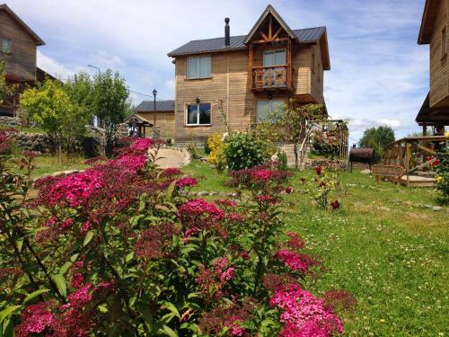 Lodge Caba�as Rincones Del Sur