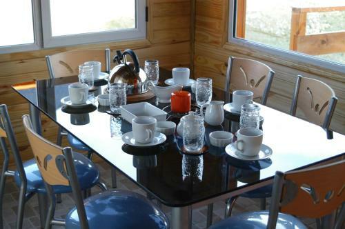 Lodge Caba�as Rincones Del Sur