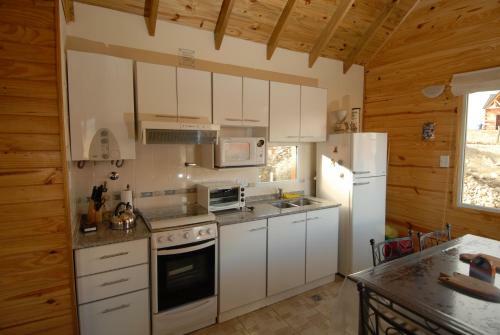 Lodge Caba�as Rincones Del Sur
