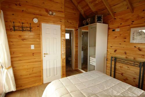Lodge Caba�as Rincones Del Sur