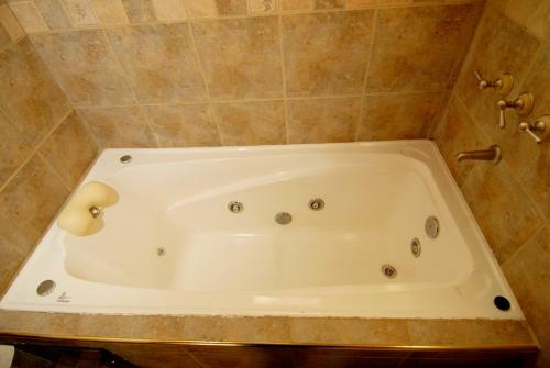 Lodge Caba�as Rincones Del Sur